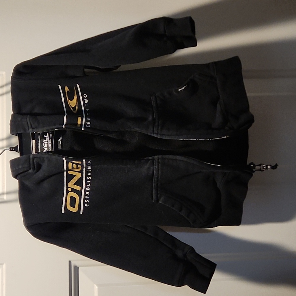 O'Neill sweater